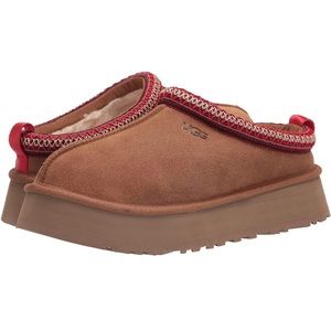 NWT UGG Women's Chestnut Tazz Slipper Size 7